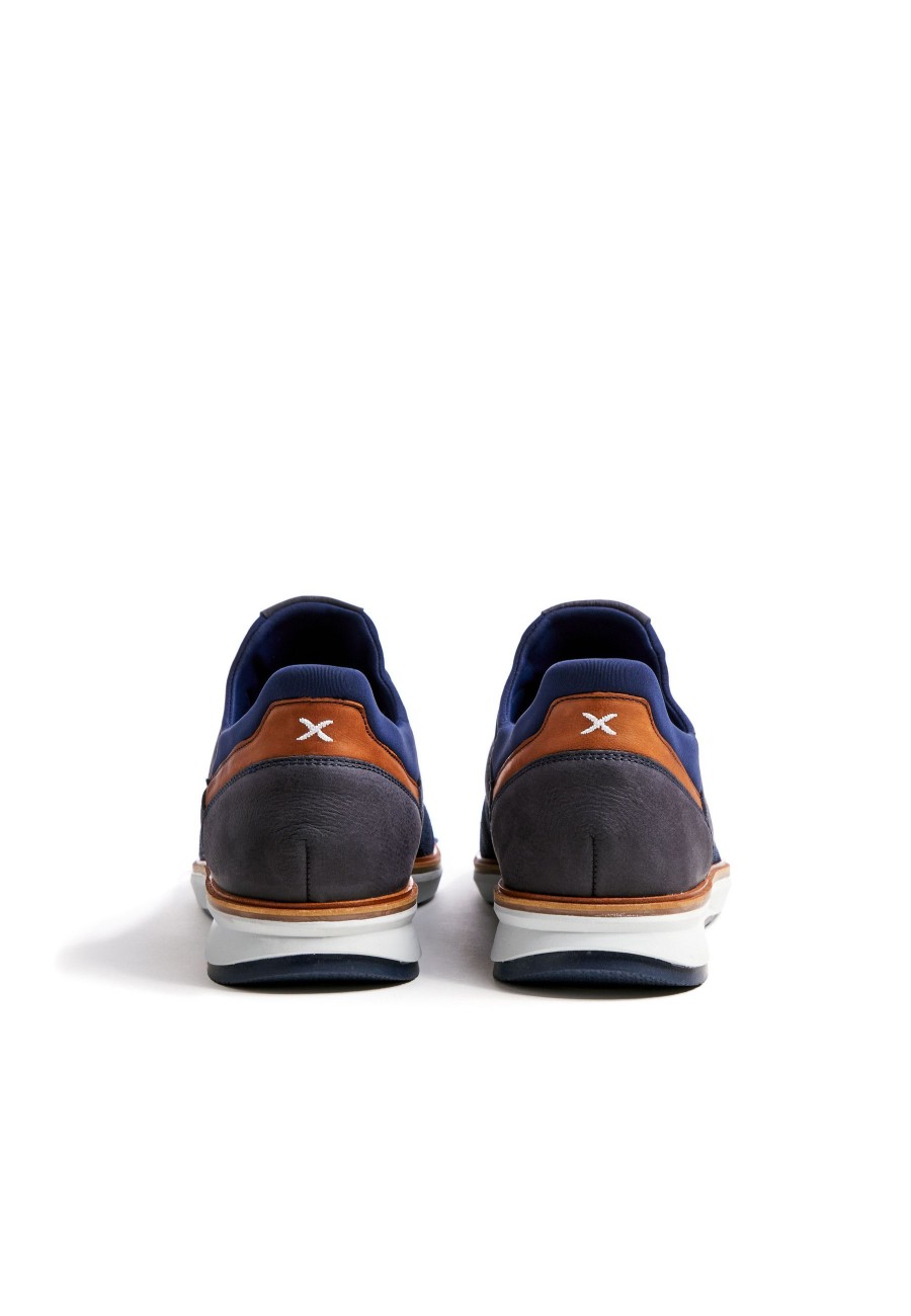 Men Lloyd X-Motion Shoes | Kerin (Xtrawide)