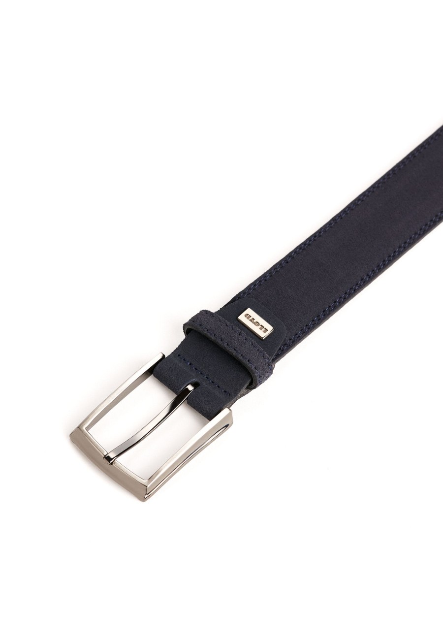 Men Lloyd Belts | Belt