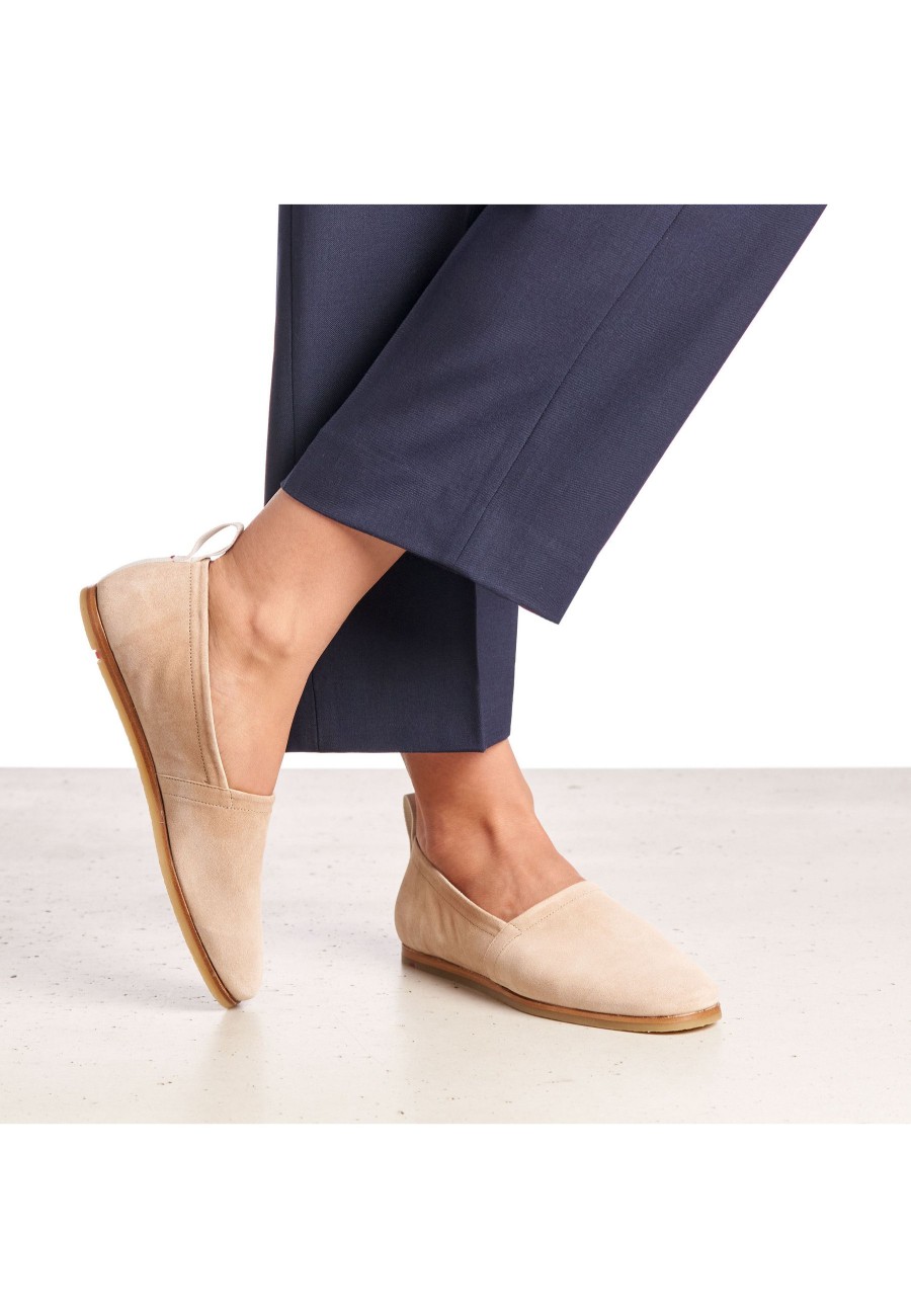 Women Lloyd Slip-Ons | Slipper