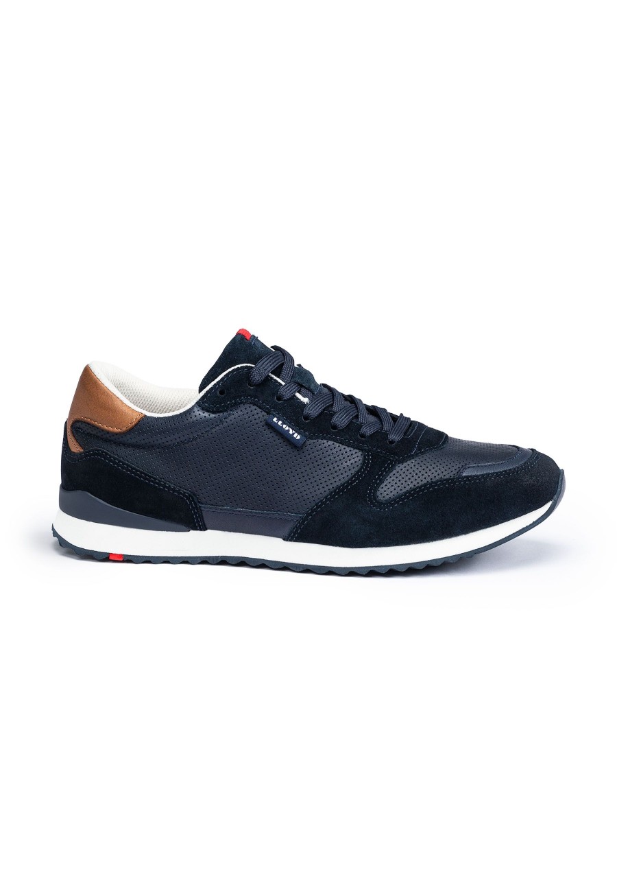 Men Lloyd Shoes | Edmond