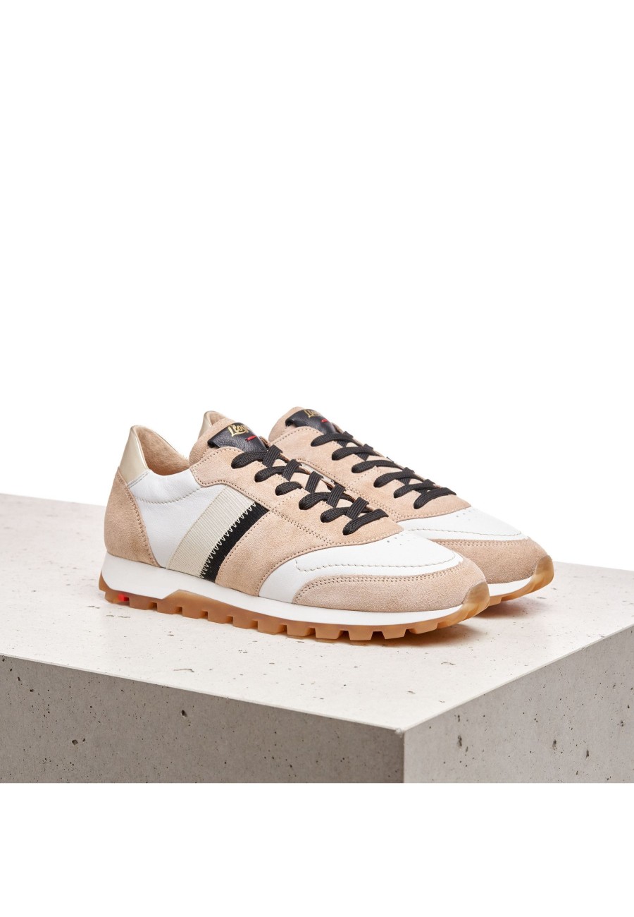 Women Lloyd Trainers | Sneakers