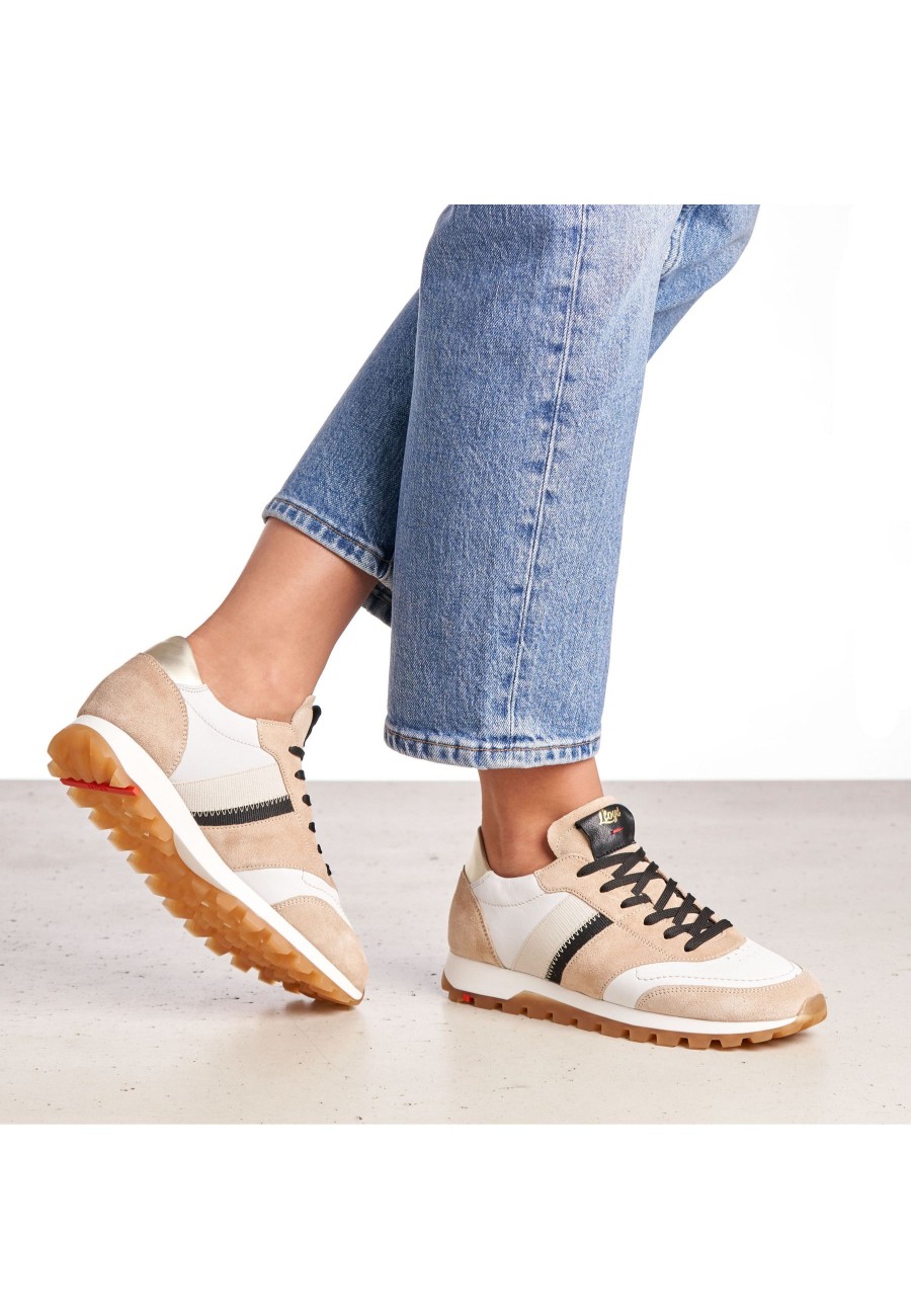 Women Lloyd Trainers | Sneakers