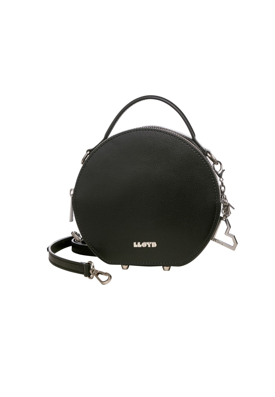 Women Lloyd Bags | Round Bag