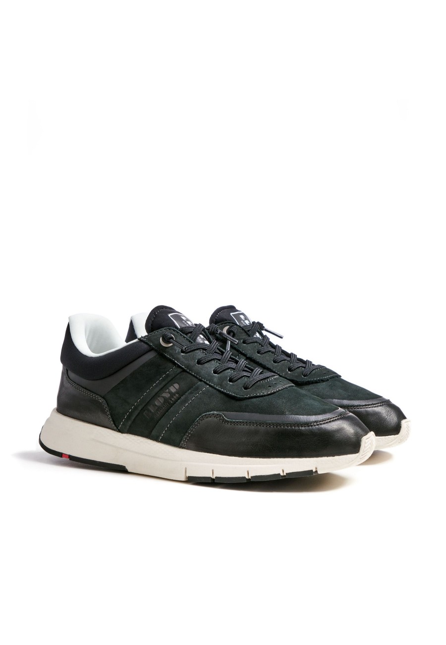 Men Lloyd Trainers | Endley