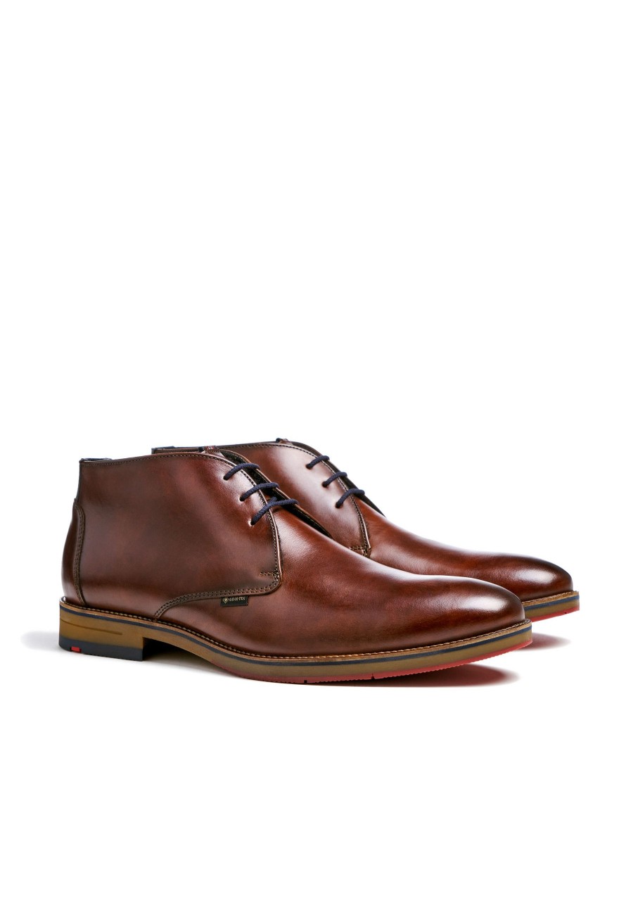 Men Lloyd Smart Shoes | Verdon