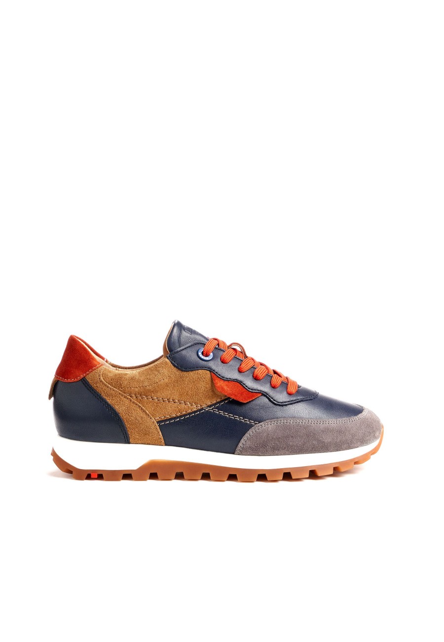 Women Lloyd Trainers | Sneaker