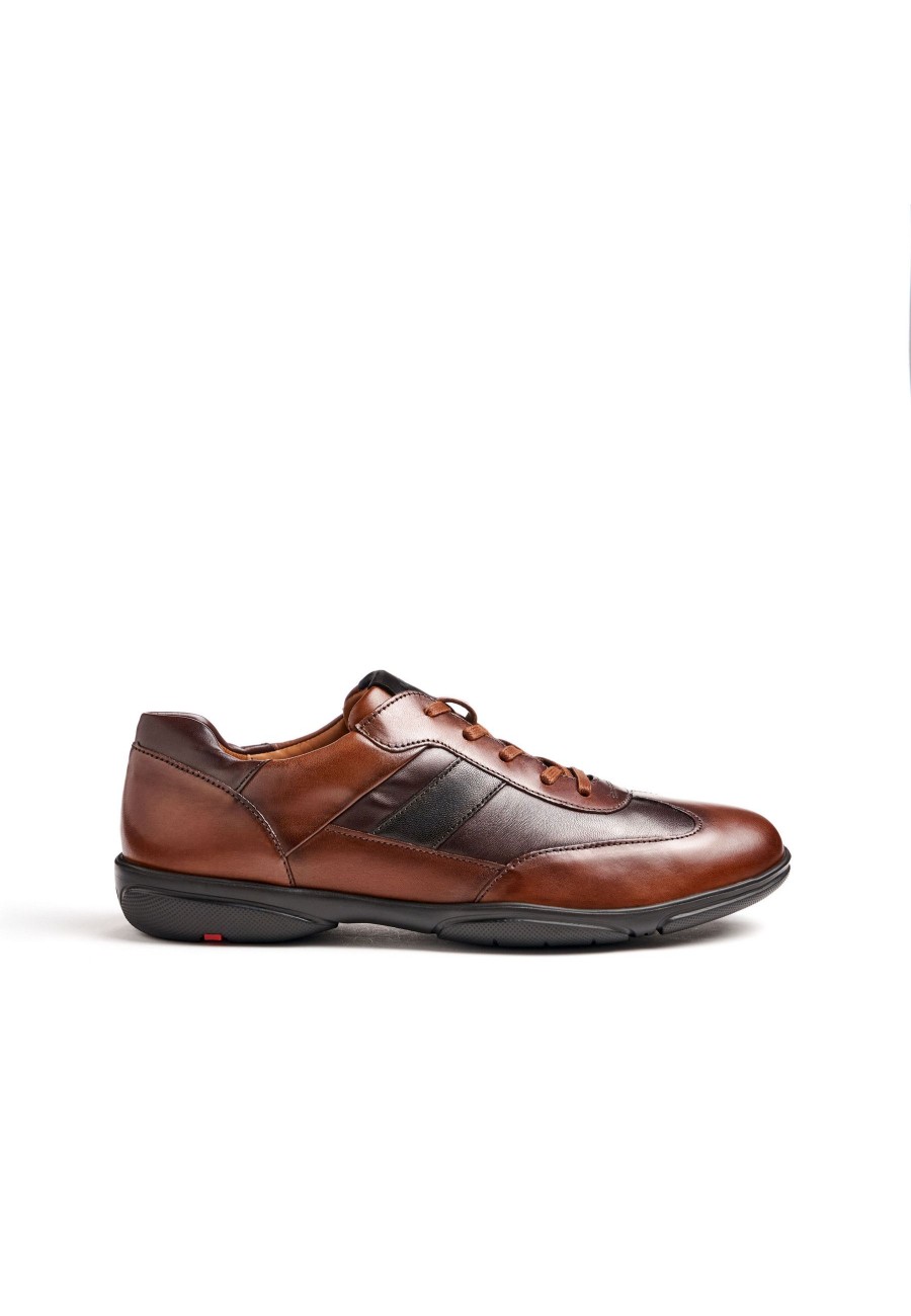 Men Lloyd Trainers | Brevis