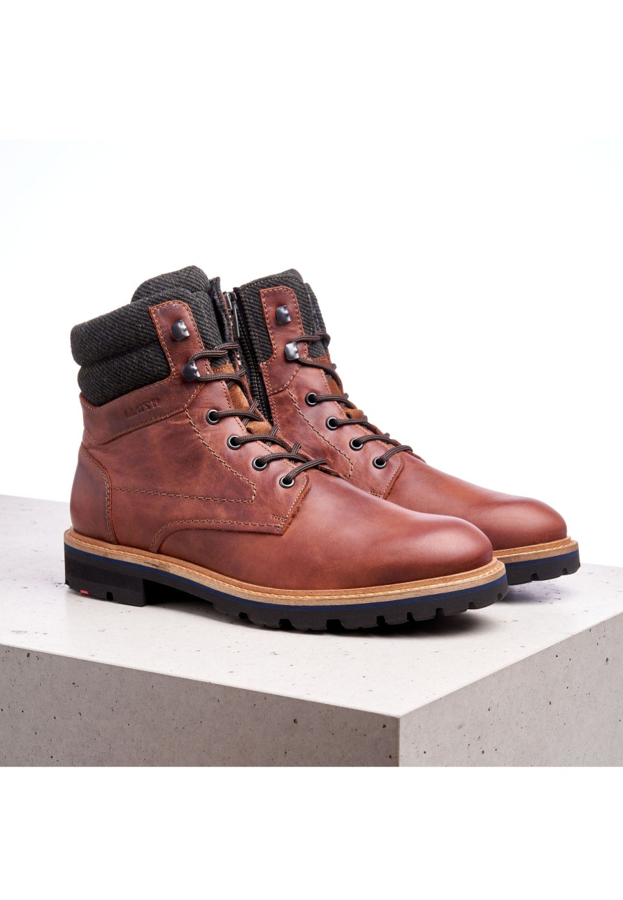 Men Lloyd Ankle Boots & Booties | Flavio