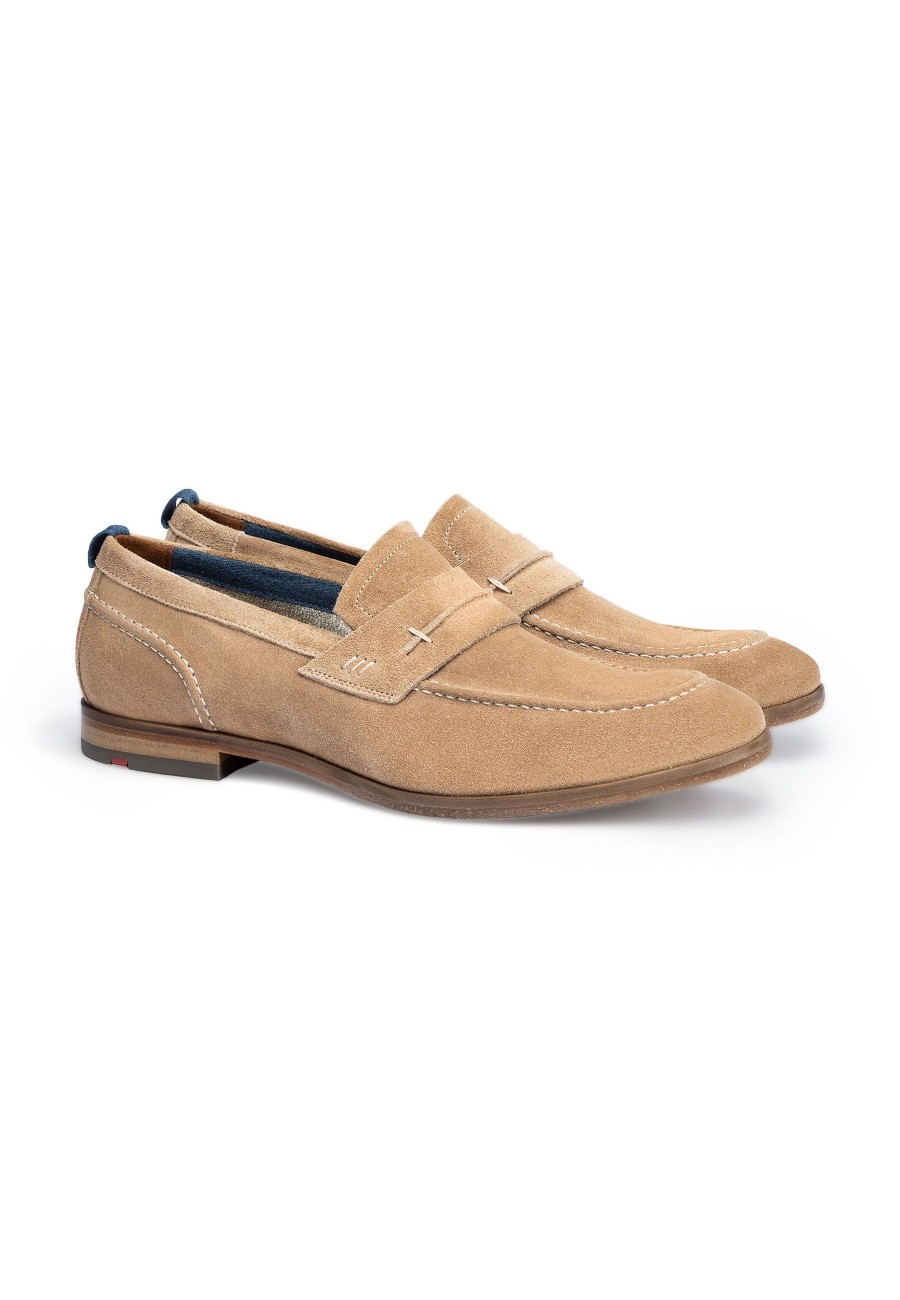 Men Lloyd Shoes | Leif