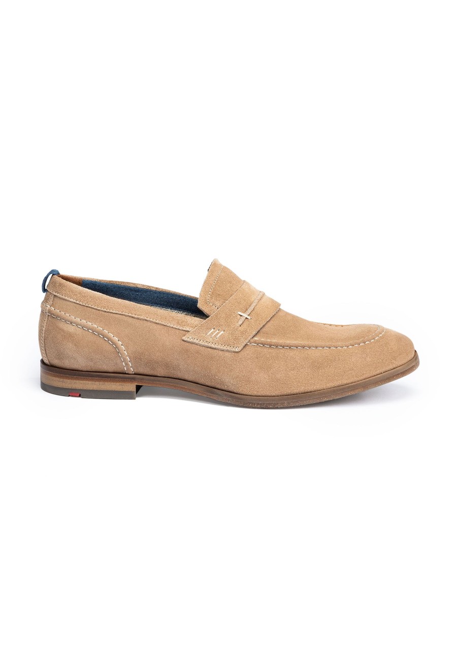 Men Lloyd Shoes | Leif