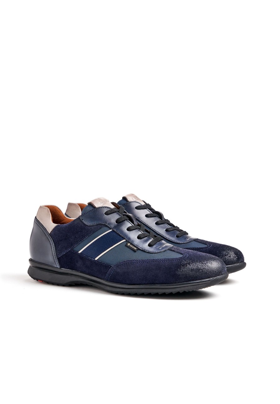 Men Lloyd Gore-Tex Shoes | Vago