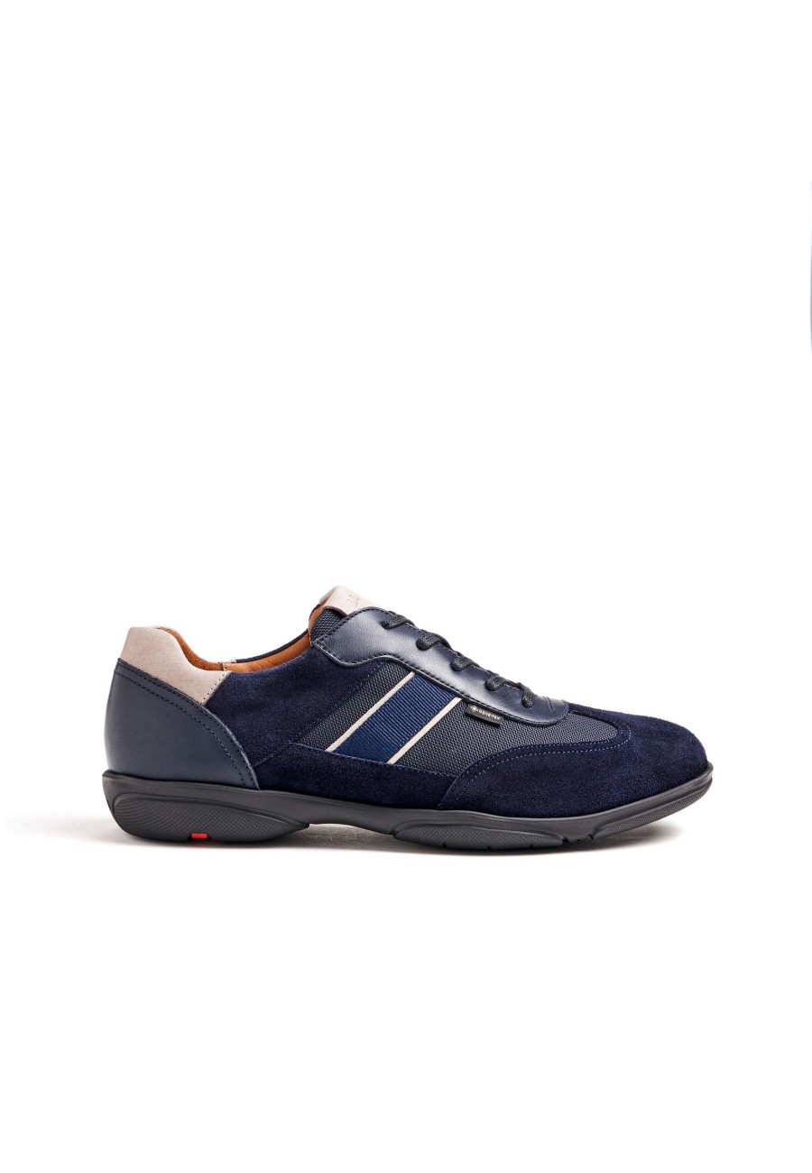 Men Lloyd Gore-Tex Shoes | Vago