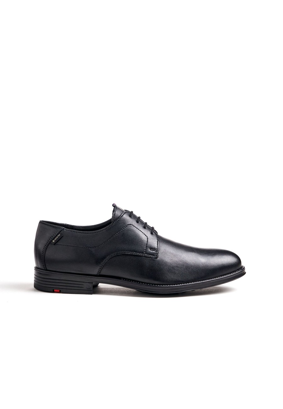 Men Lloyd Gore-Tex Shoes | Valmary