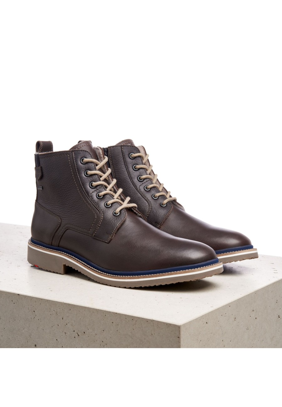 Men Lloyd Ankle Boots & Booties | Vidal