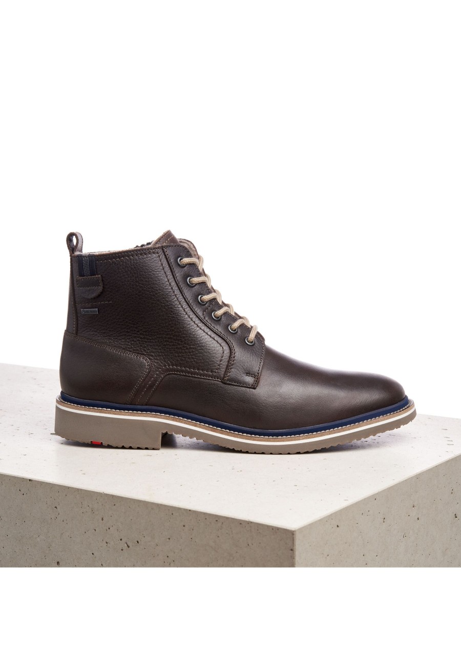 Men Lloyd Ankle Boots & Booties | Vidal