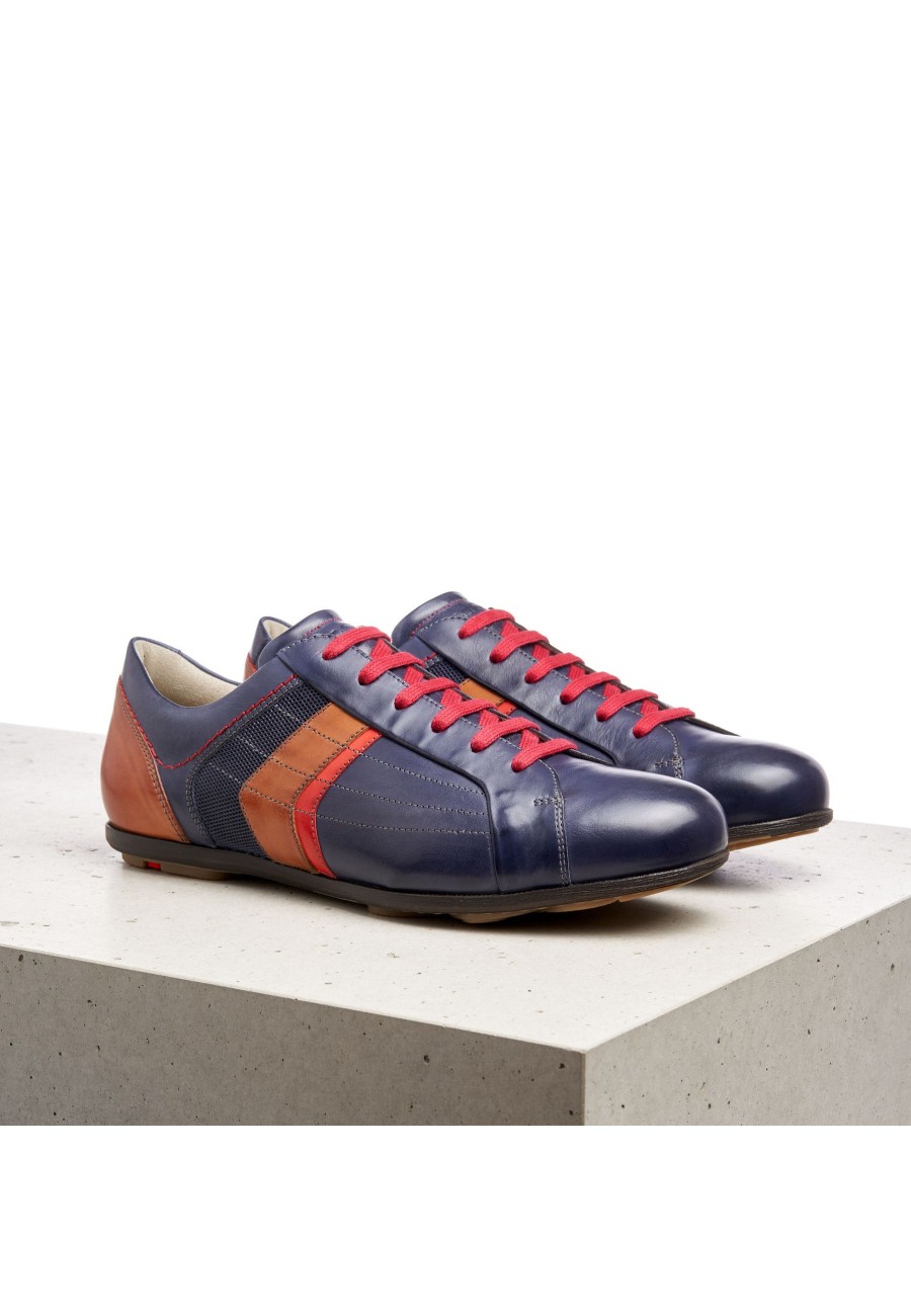 Men Lloyd Trainers | Benson