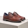 Men Lloyd Gore-Tex Shoes | Vanja