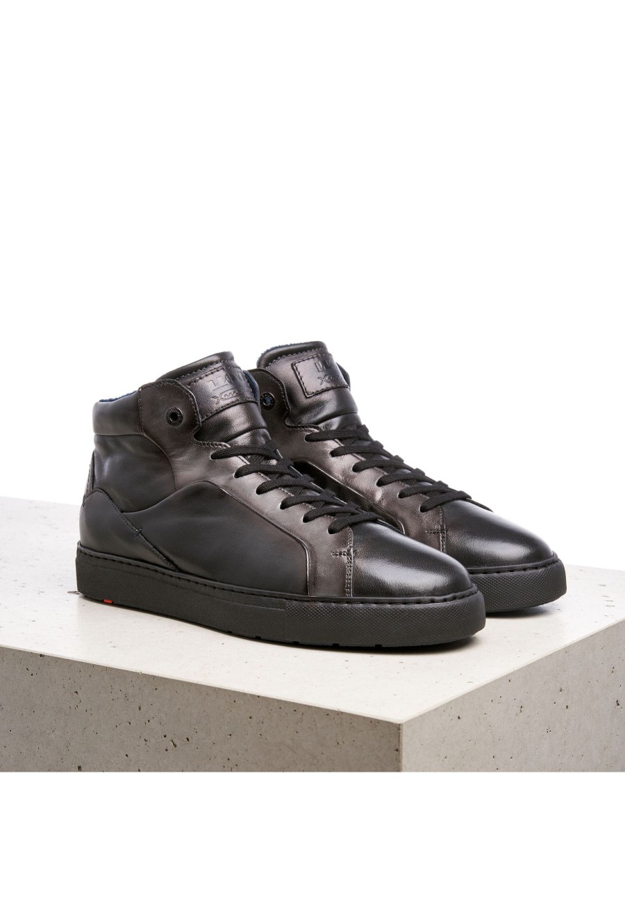 Men Lloyd X-Motion Shoes | Marten