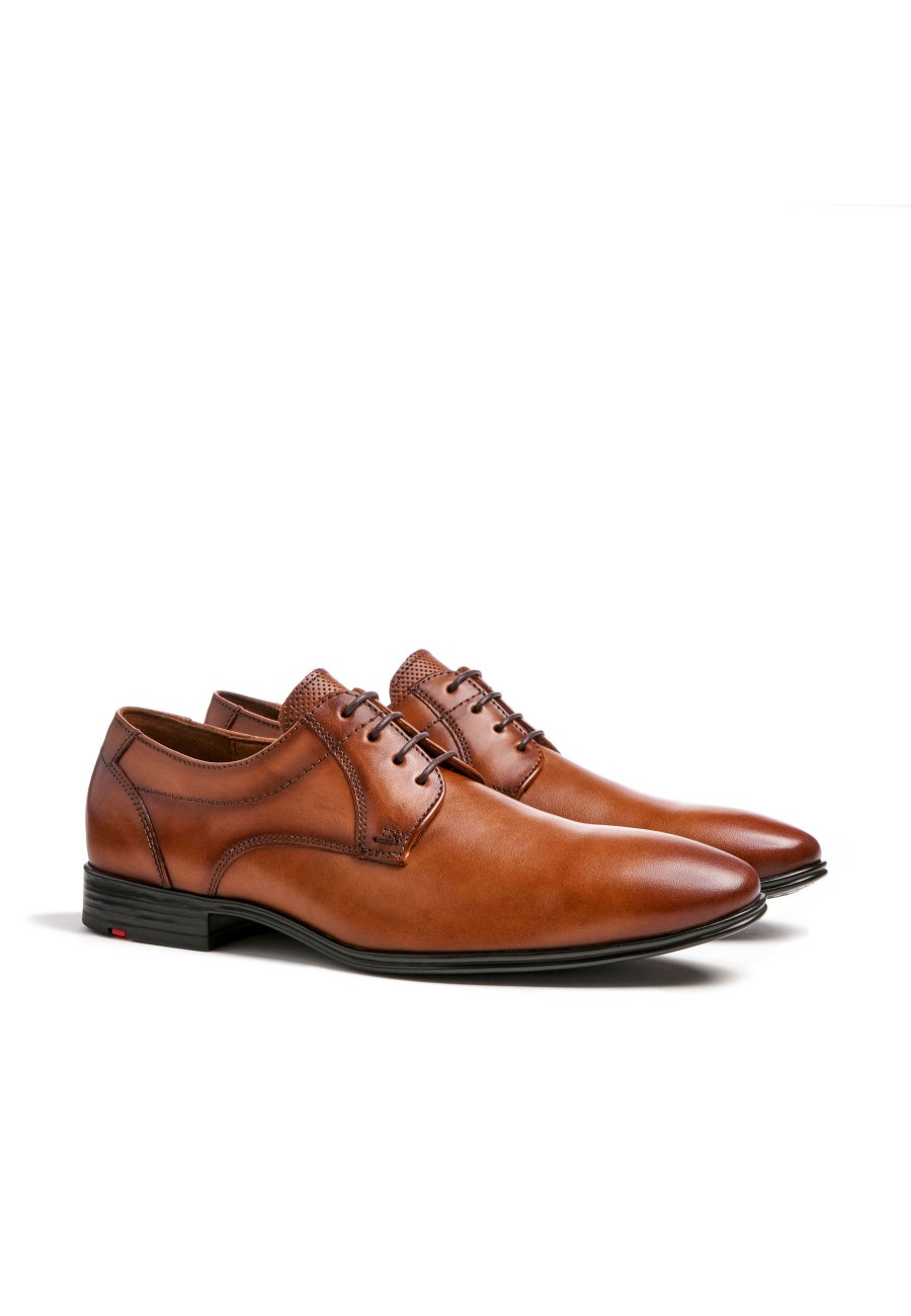 Men Lloyd Smart Shoes | Osmond