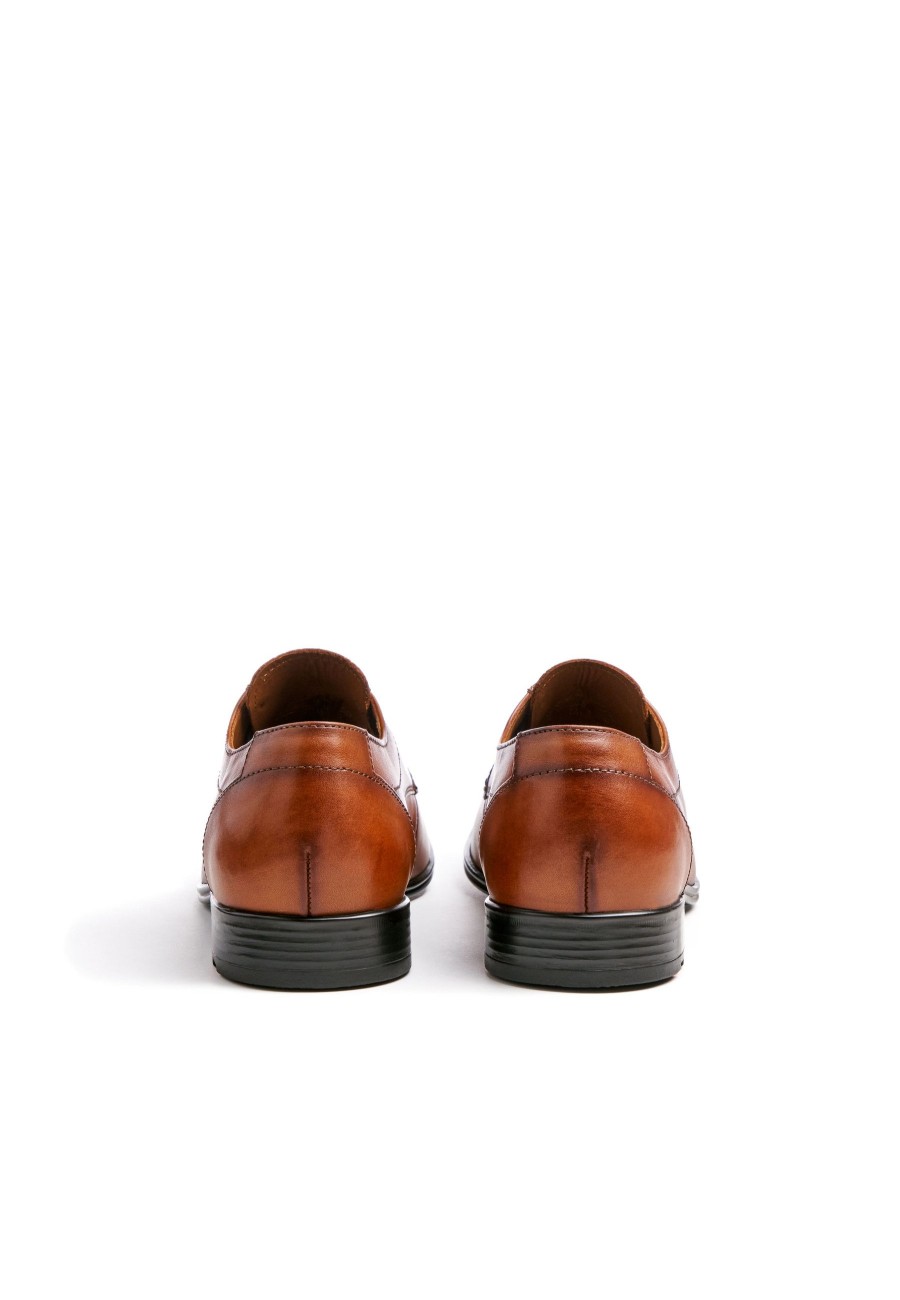 Men Lloyd Smart Shoes | Osmond