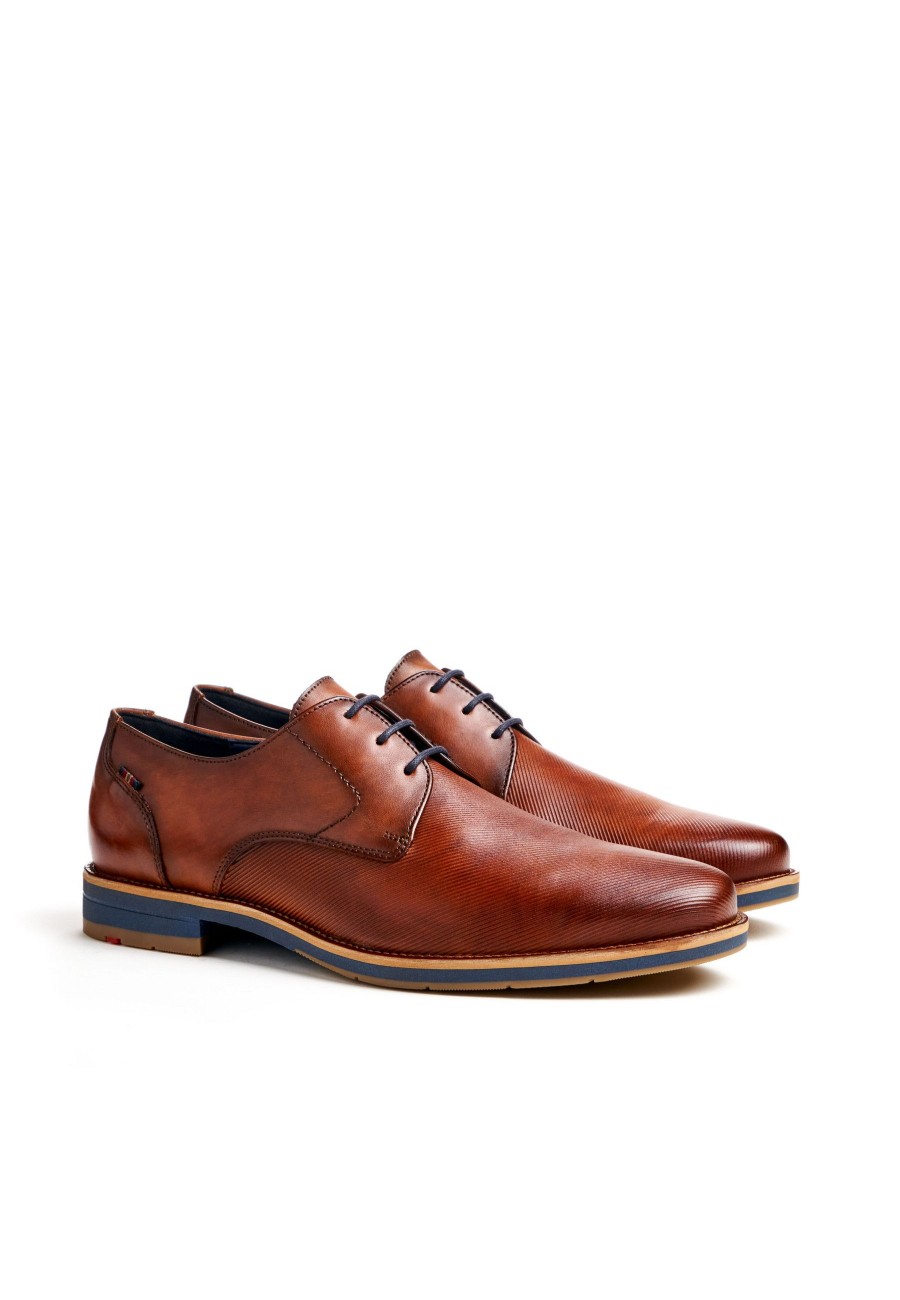 Men Lloyd Smart Shoes | Laval