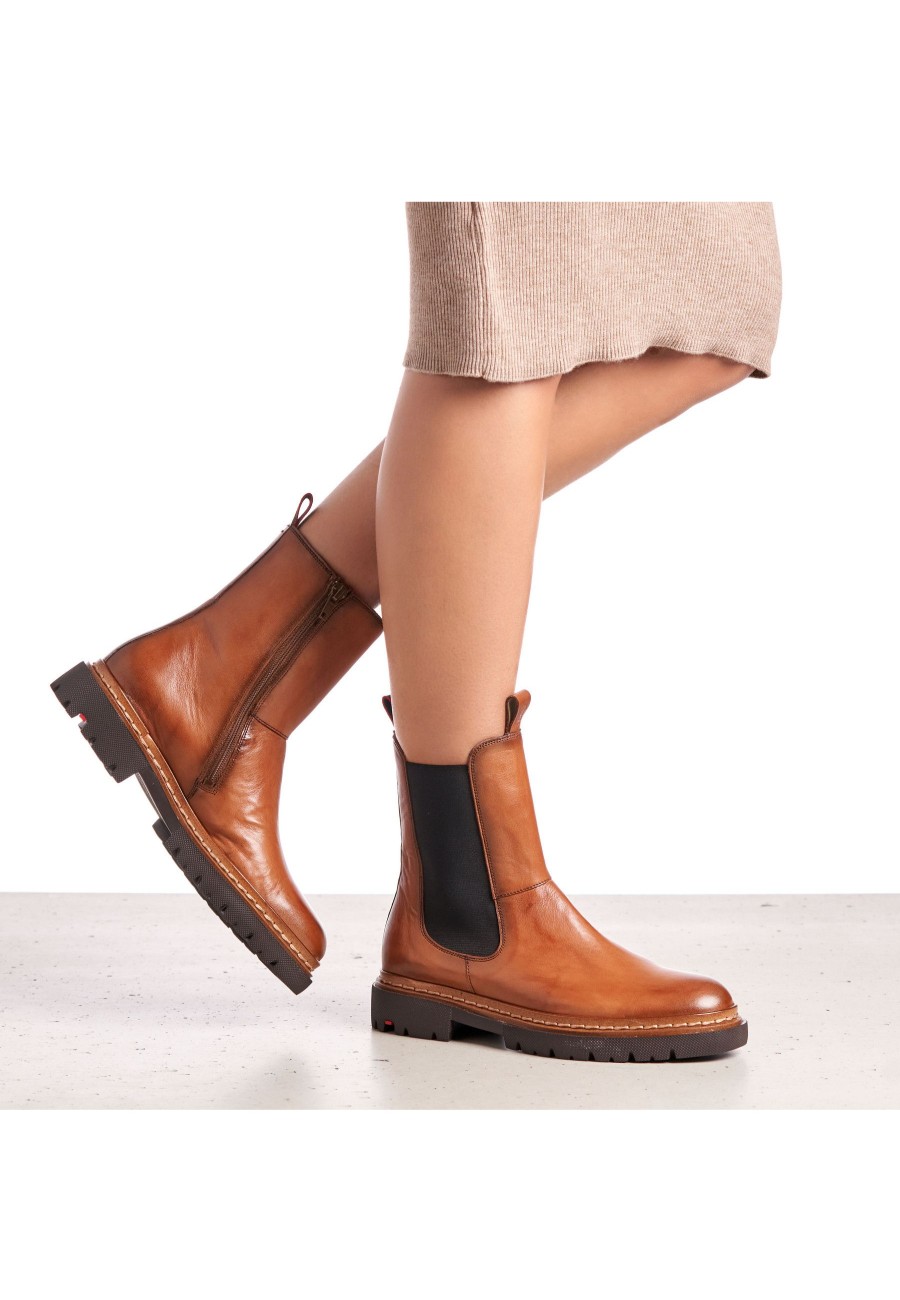 Women Lloyd Ankle Boots & Booties | Stiefelette