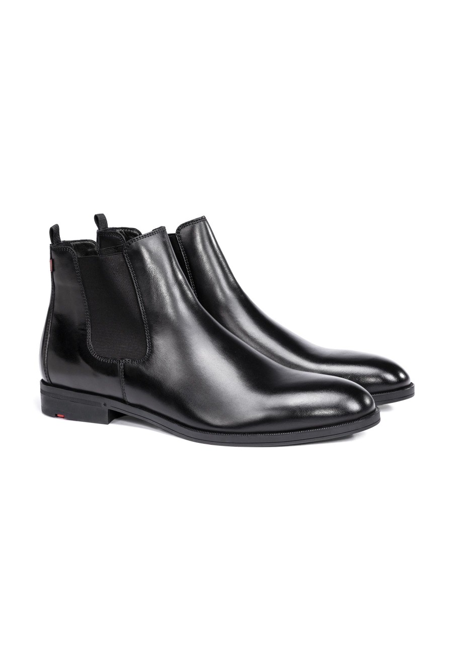 Men Lloyd Ankle Boots & Booties | Fausto