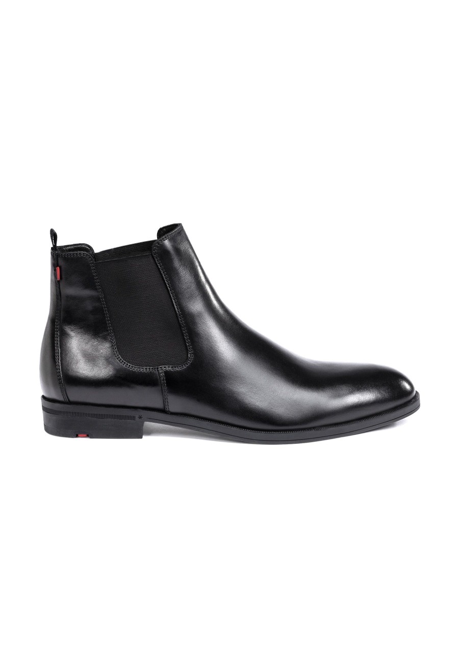 Men Lloyd Ankle Boots & Booties | Fausto