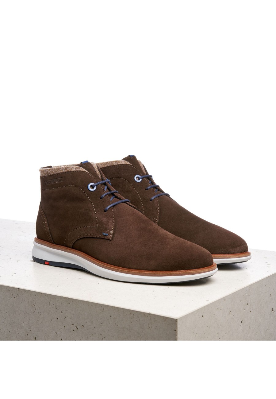 Men Lloyd X-Motion Shoes | Maxwell