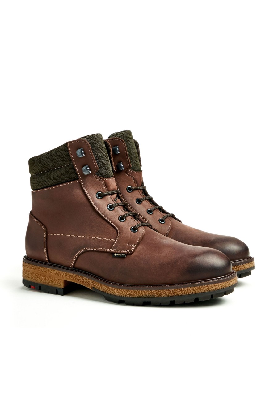 Men Lloyd Ankle Boots & Booties | Varndell