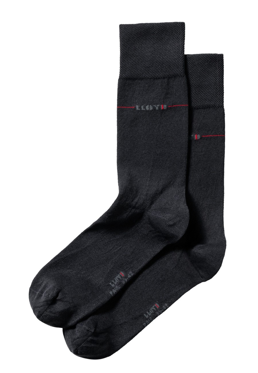 Men Lloyd Socks | Paul