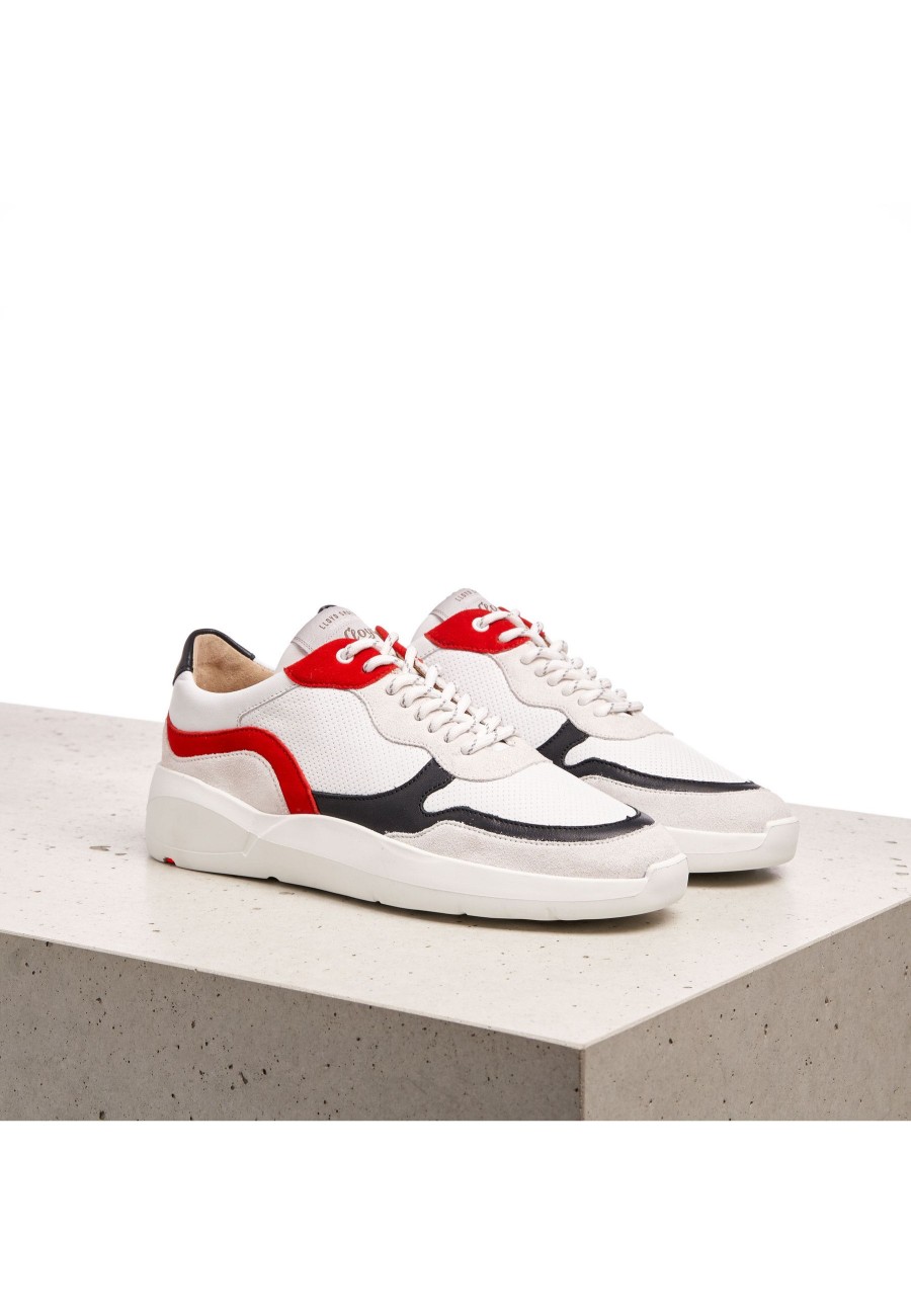 Women Lloyd Trainers | Sneakers