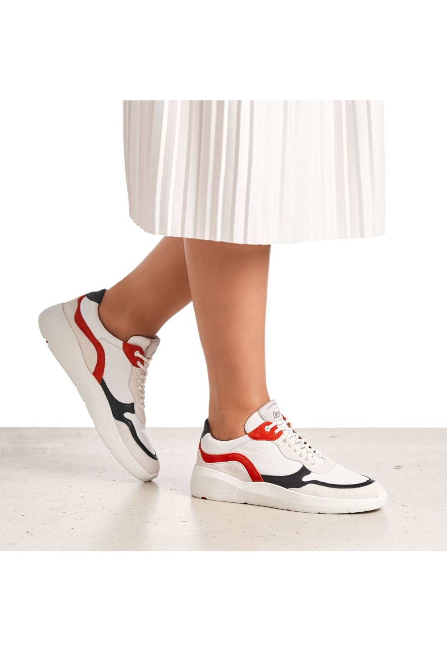 Women Lloyd Trainers | Sneakers