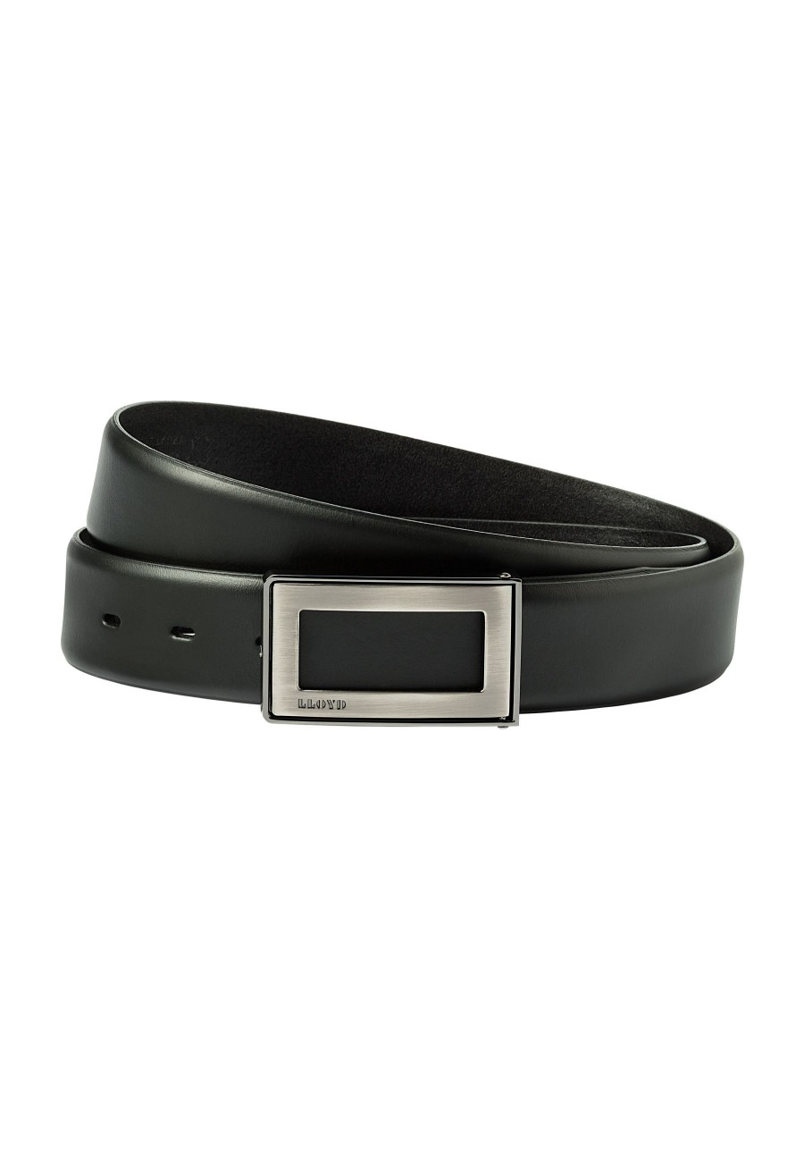 Men Lloyd Belts | Belt