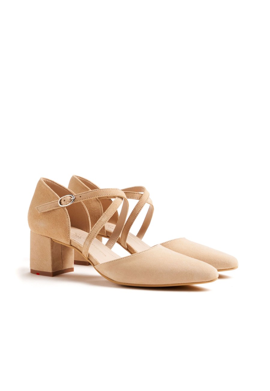 Women Lloyd Pumps | Sandale