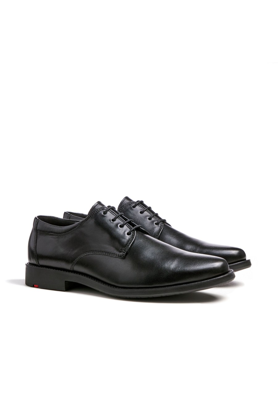 Men Lloyd Smart Shoes | Nevio