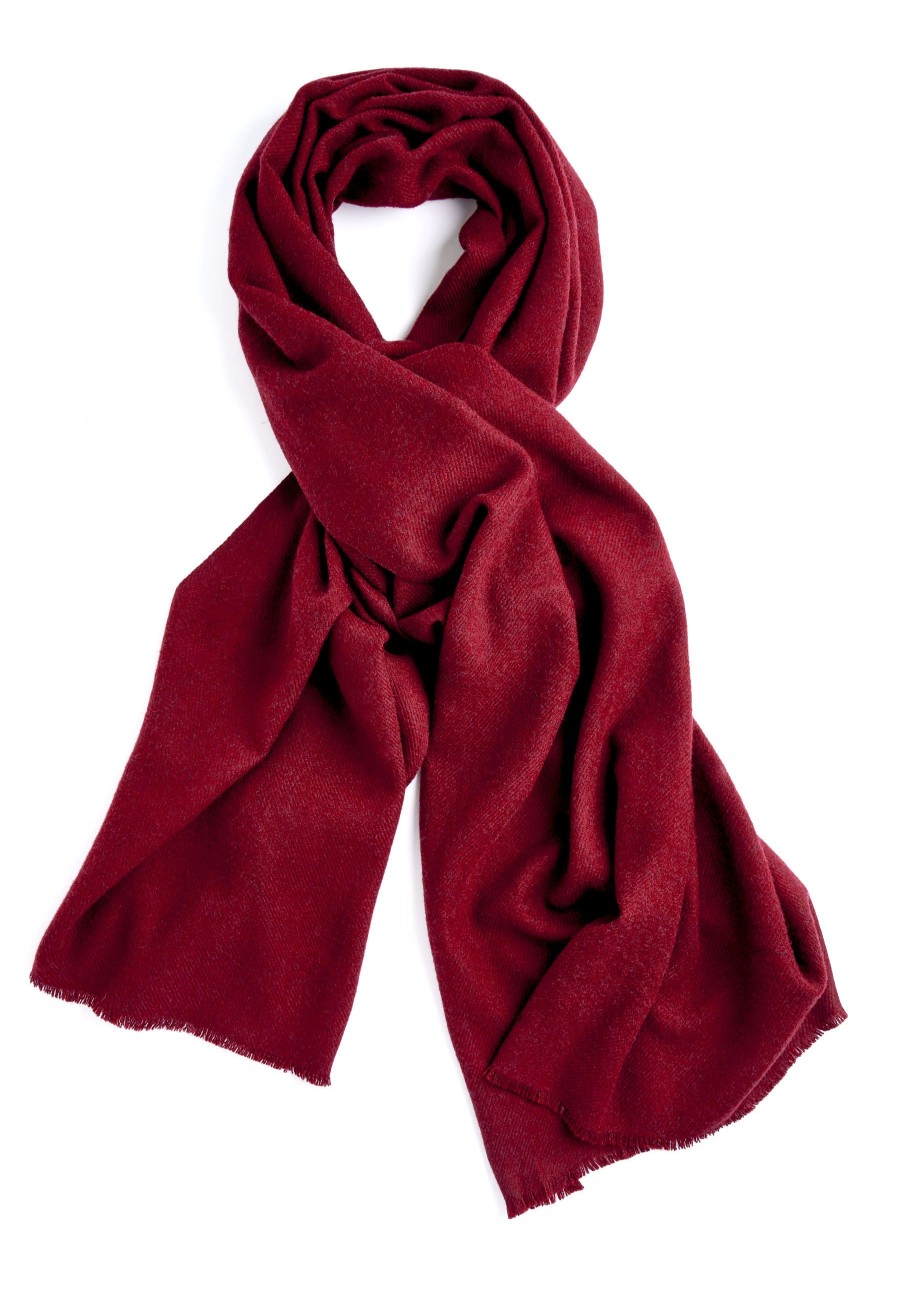 Women Lloyd Scarves/Kerchiefs | Franzi