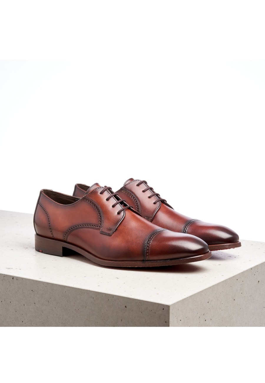 Men Lloyd Smart Shoes | Perry