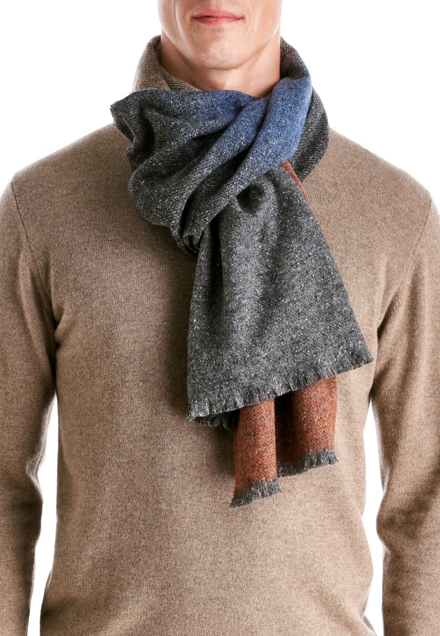 Men Lloyd Scarves/Kerchiefs | Scarf