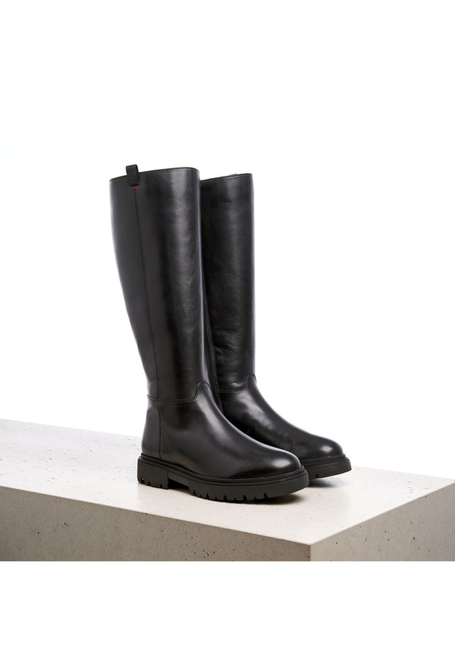 Women Lloyd Boots | Boots