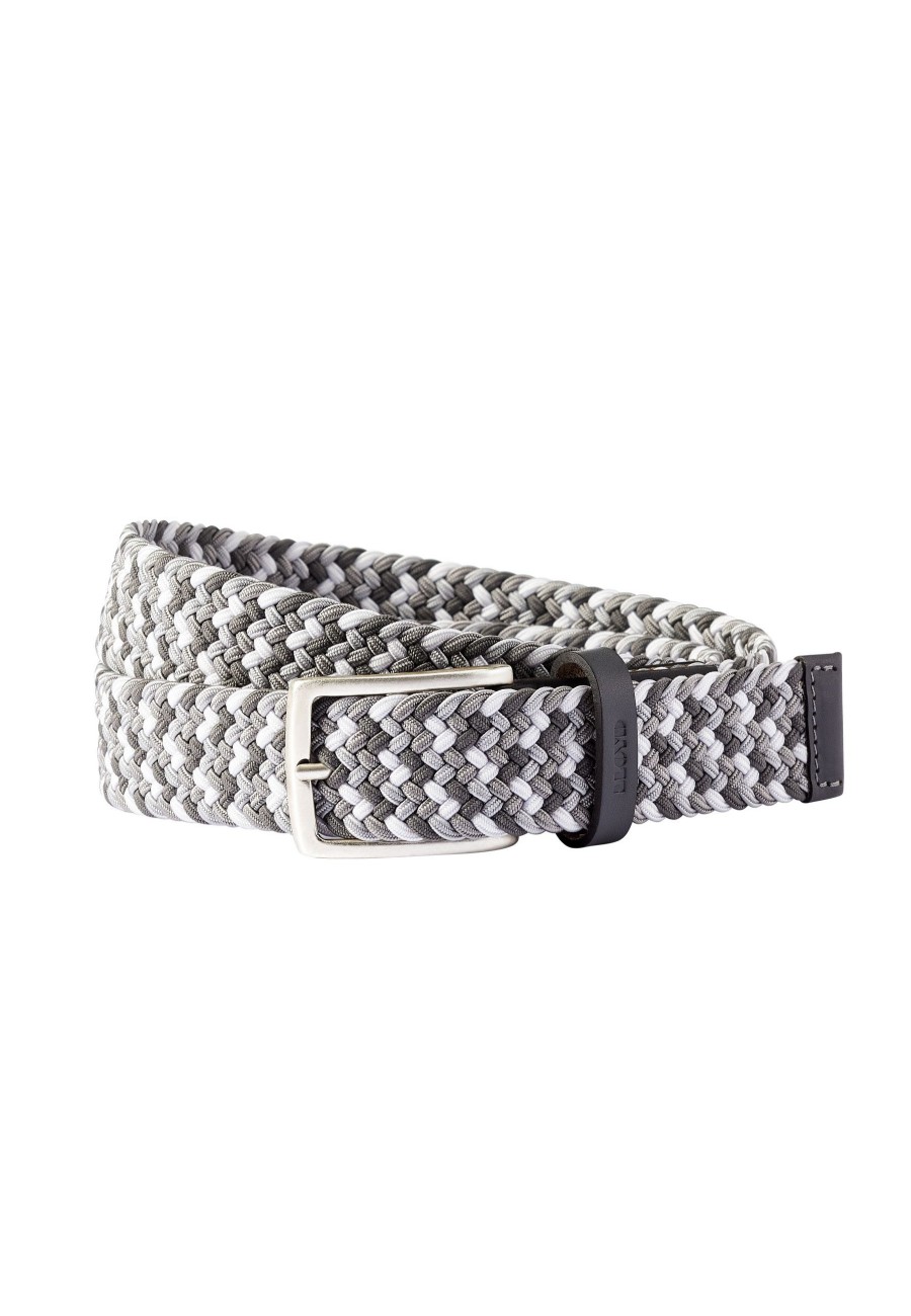 Men Lloyd Belts | Men'S Belt