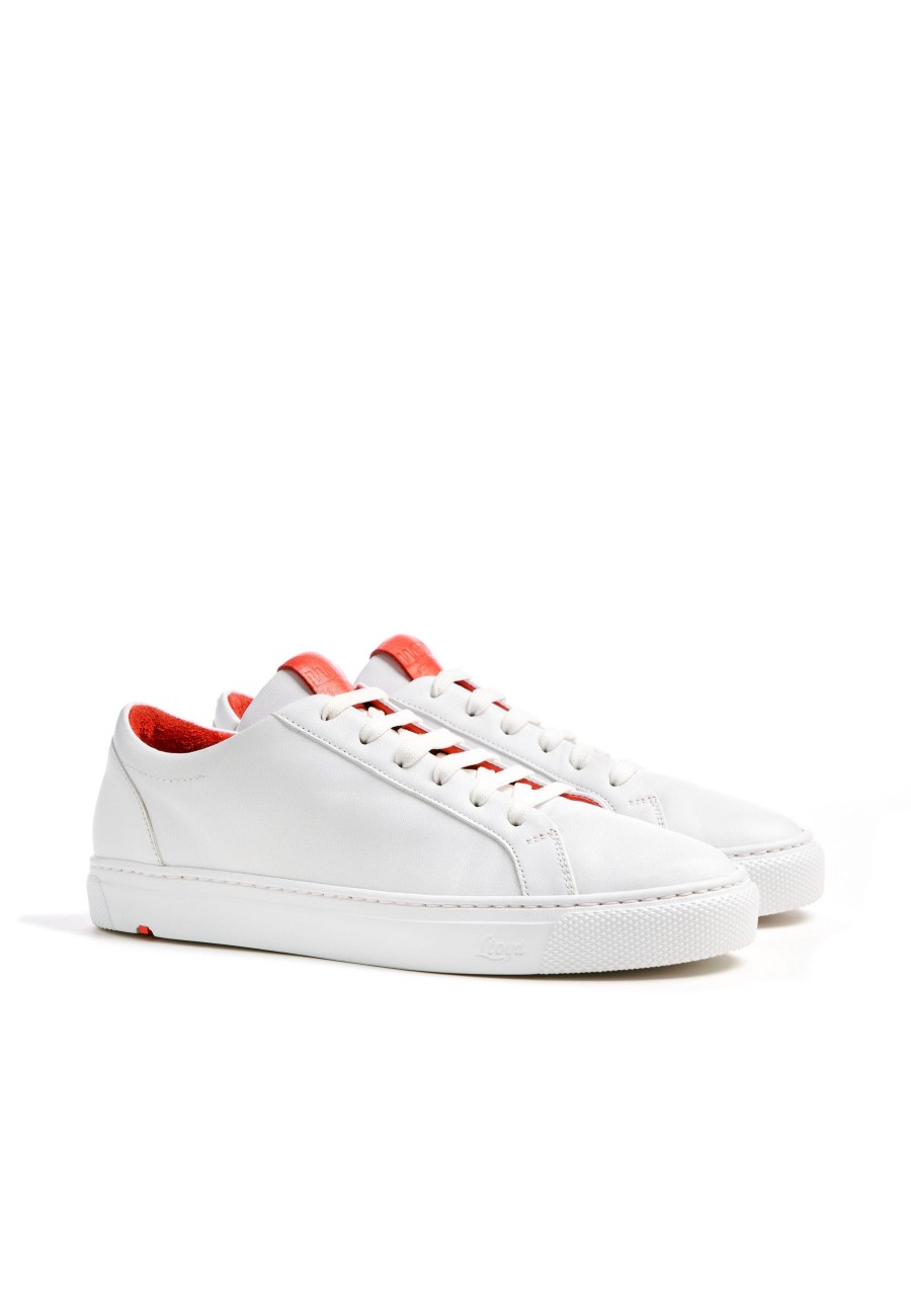 Women Lloyd Trainers | Sneaker