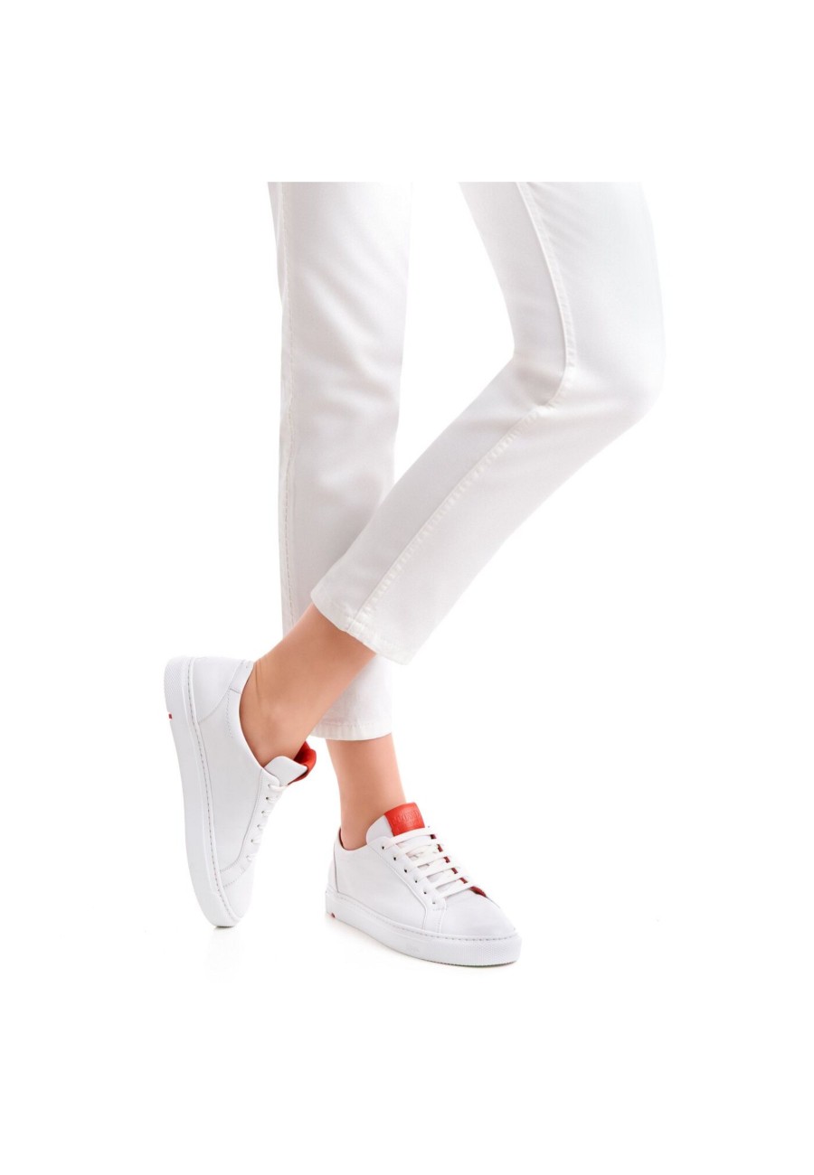 Women Lloyd Trainers | Sneaker