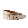 Men Lloyd Belts | Men'S Belt