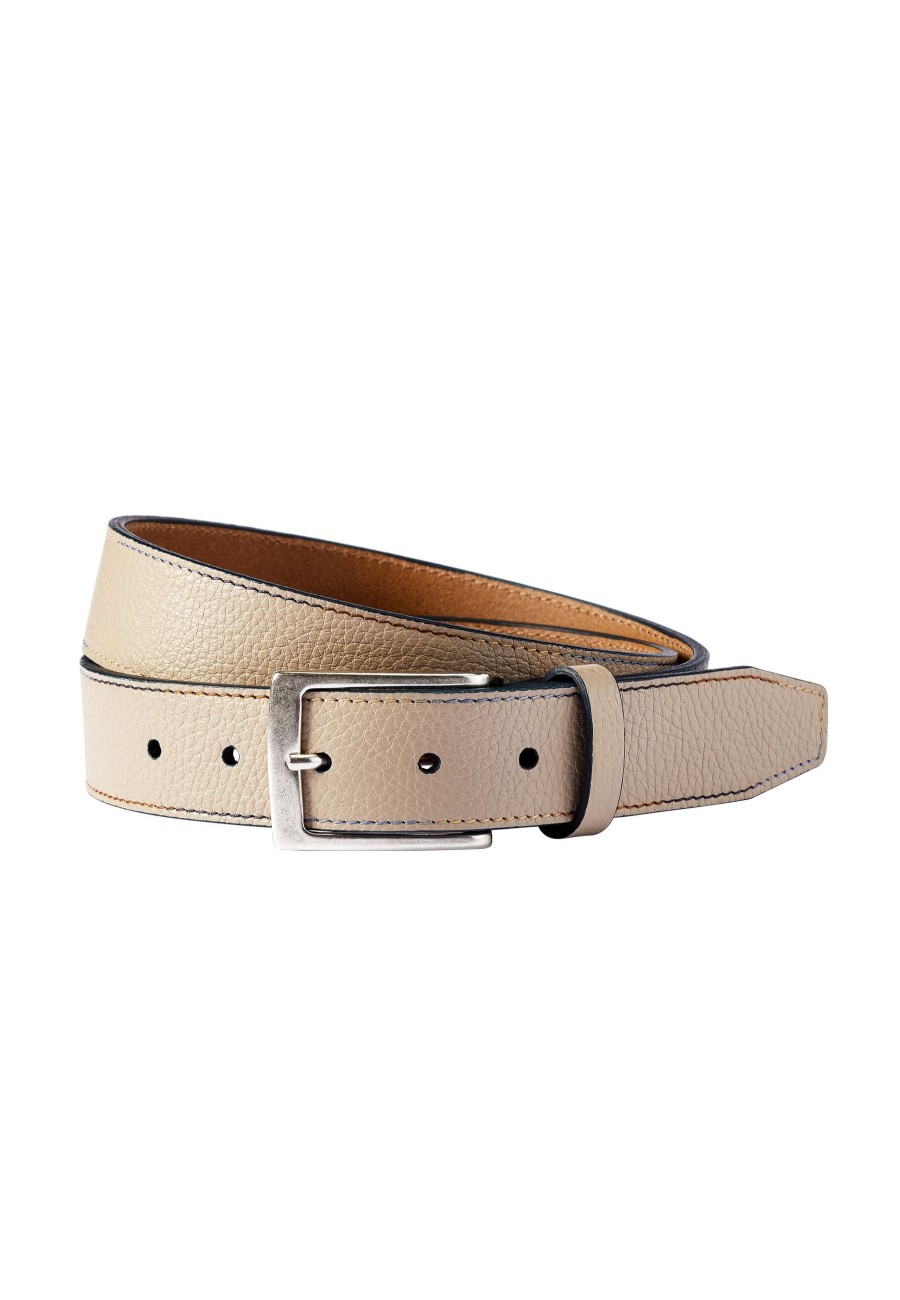 Men Lloyd Belts | Men'S Belt