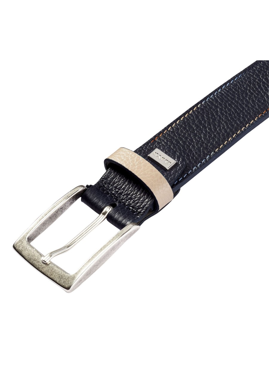 Men Lloyd Belts | Men'S Belt