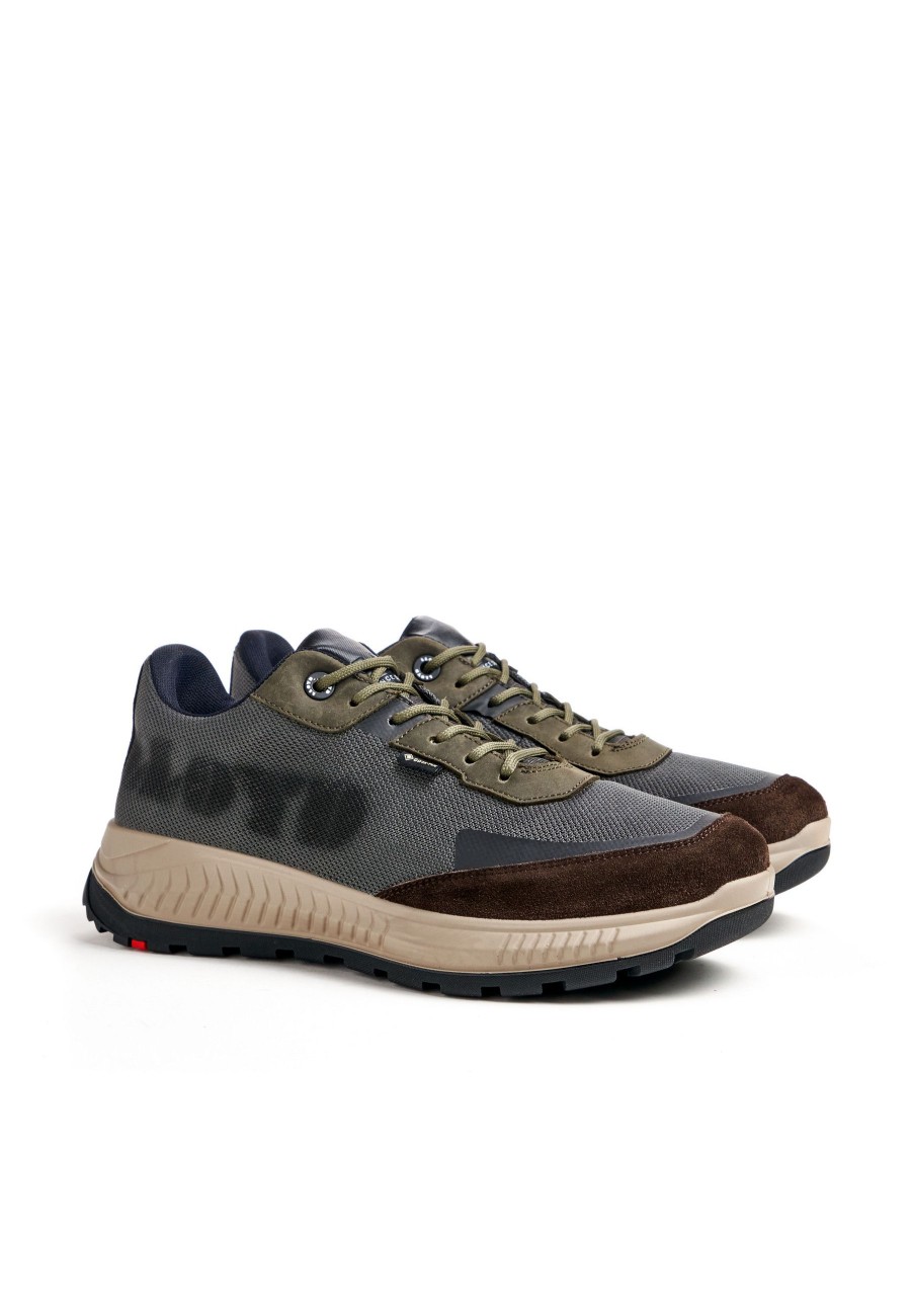 Men Lloyd Gore-Tex Shoes | Elba