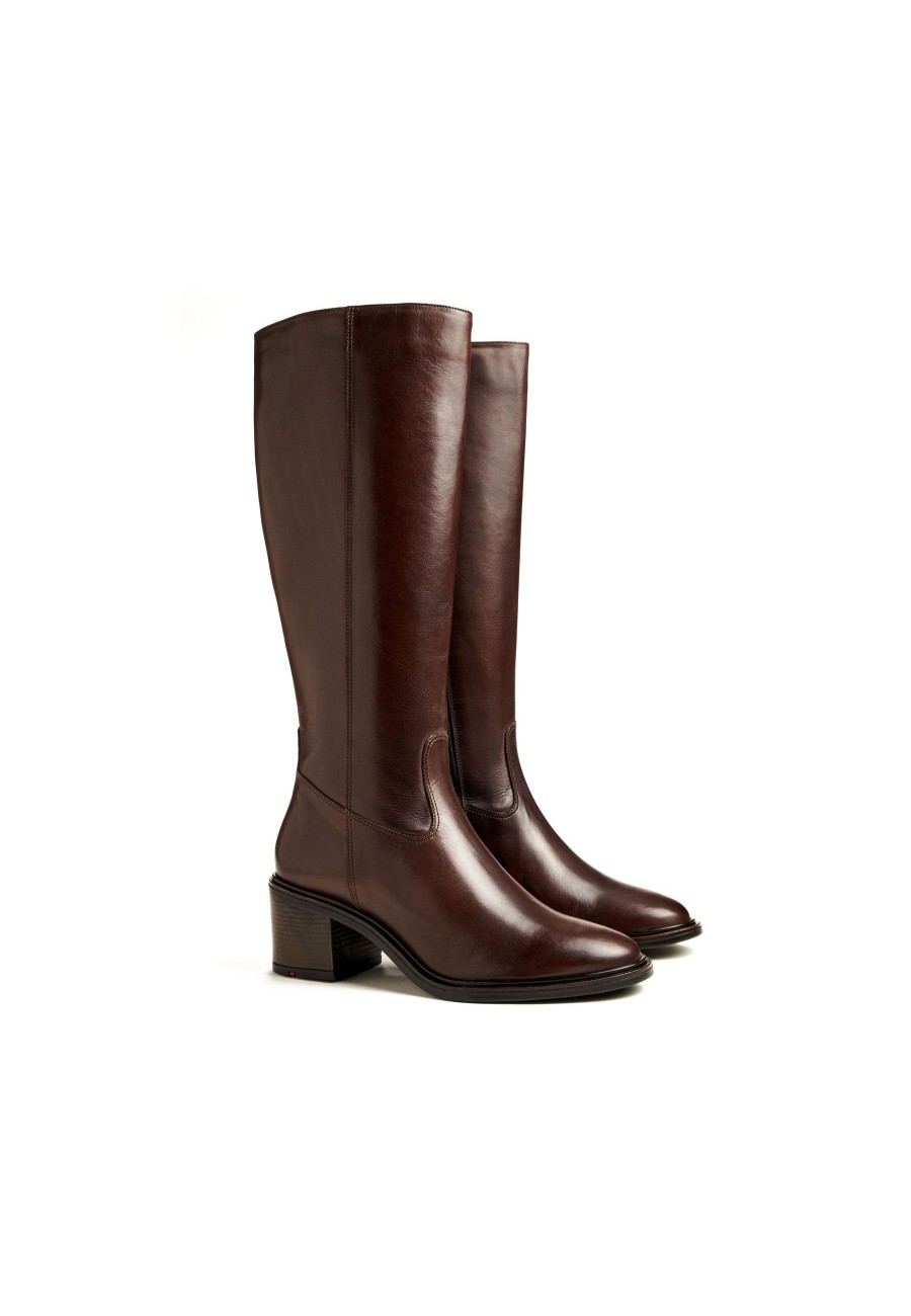 Women Lloyd Boots | Boot