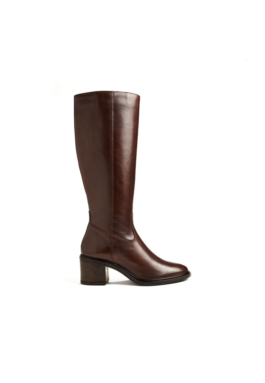 Women Lloyd Boots | Boot