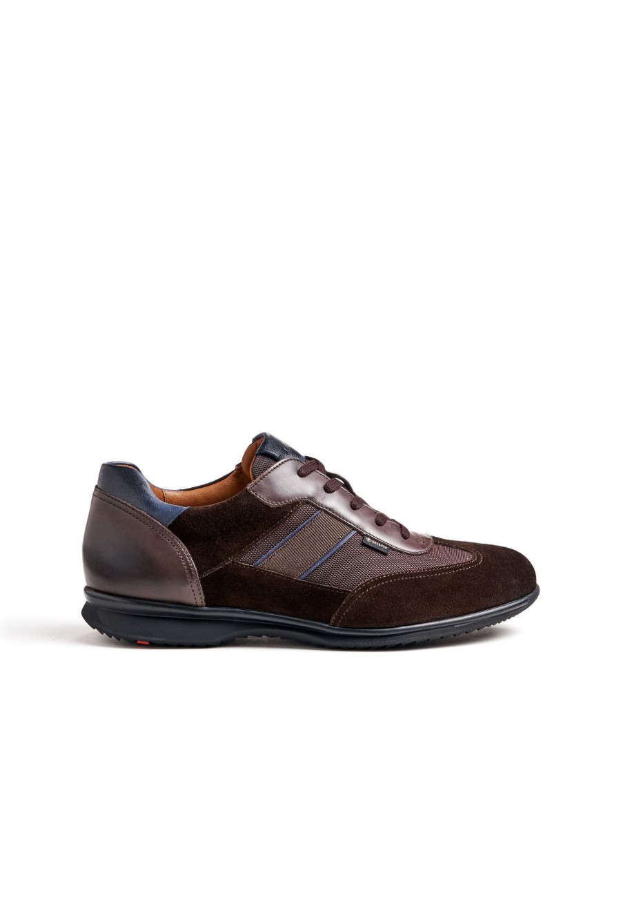 Men Lloyd Gore-Tex Shoes | Vago